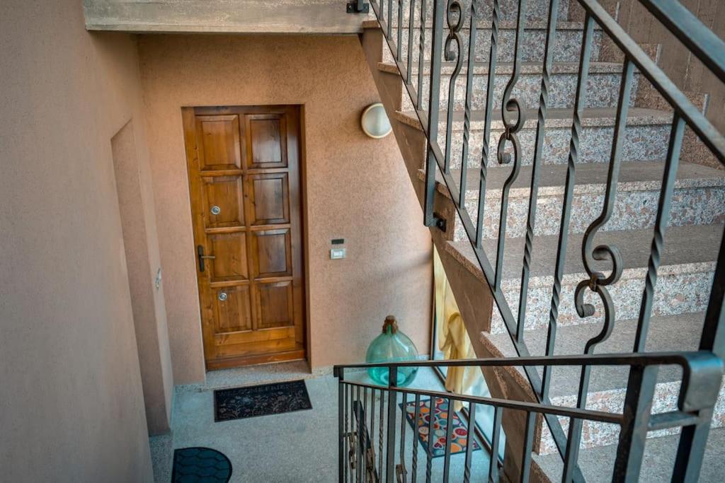 Trilocale In Centro A Con Balcone E Garage * Cormons